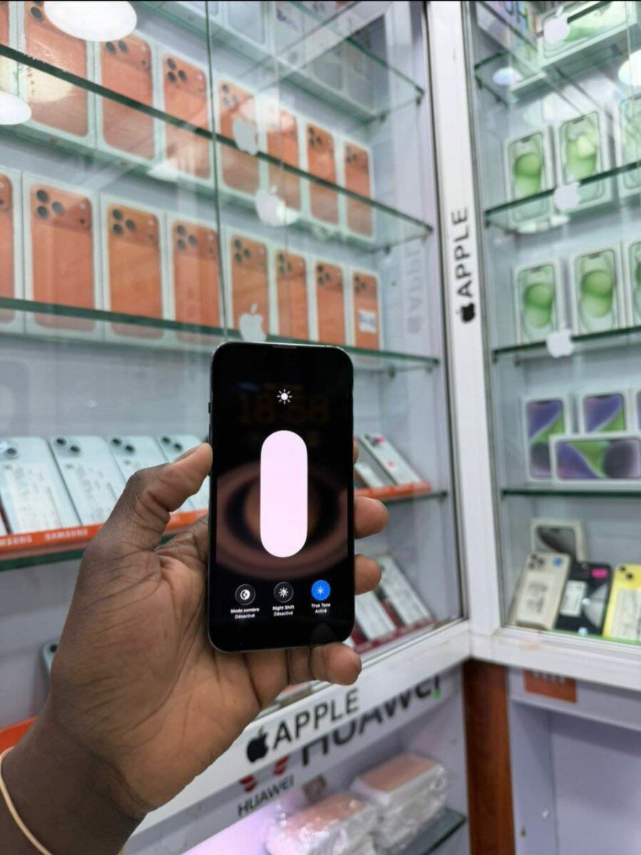 iPhone 13 Pro Max 128GB