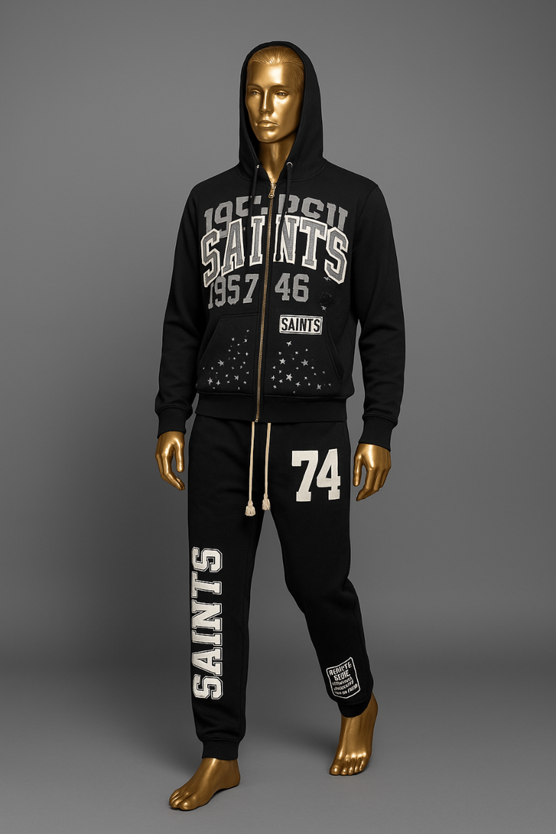 Ensemble Sportif Homme SAINTS