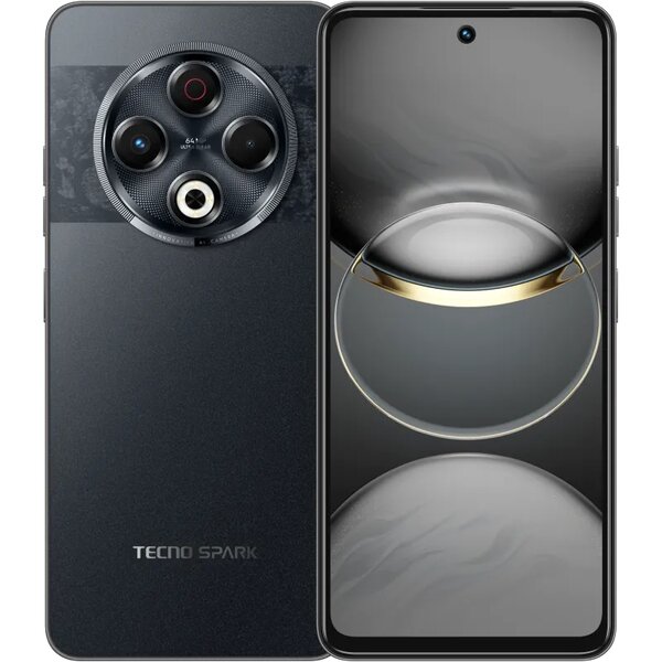 TECNO SPARK 30