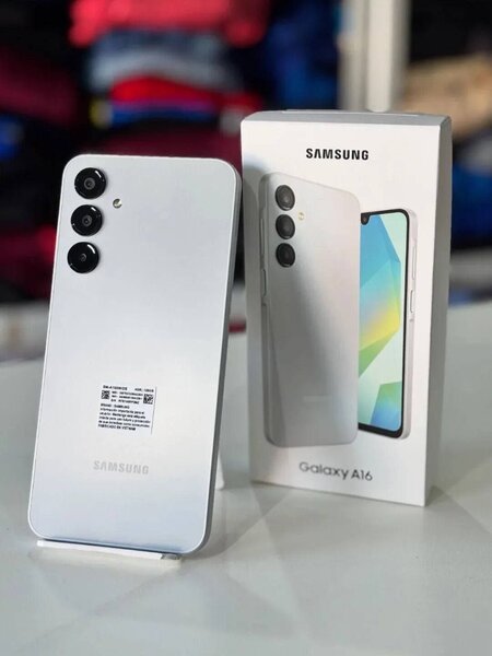 Samsung Galaxy A16