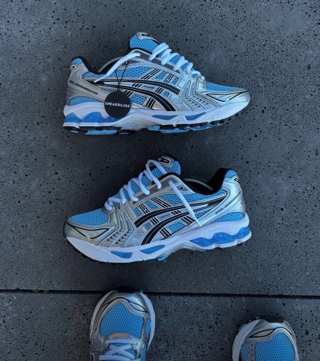 Stylish Running Sneakers