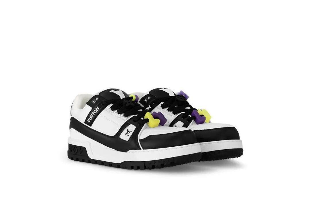 Sneakers Louis Vuitton homme