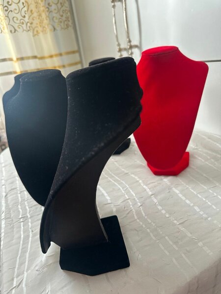 Подставки для украшения