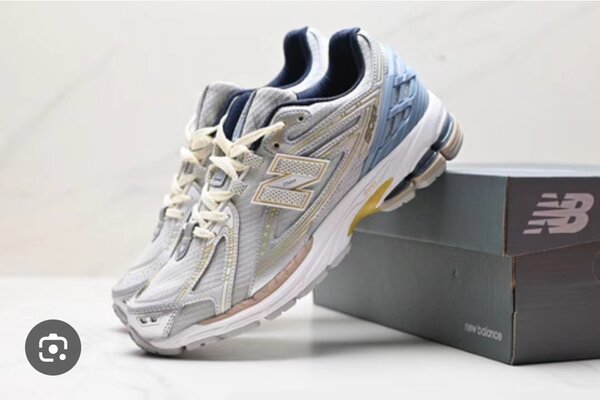 Baskets New Balance 1906r