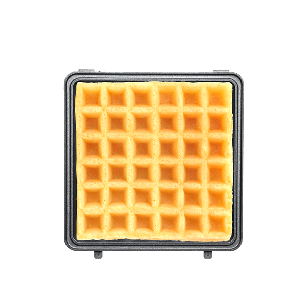 Machine à Gaufres Teflon