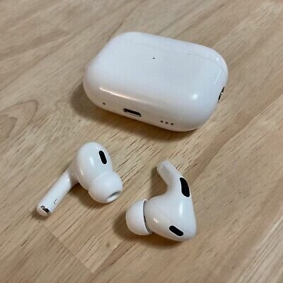 Original iPhone AirPods Pro 3  Premium Sound with Noise Canc