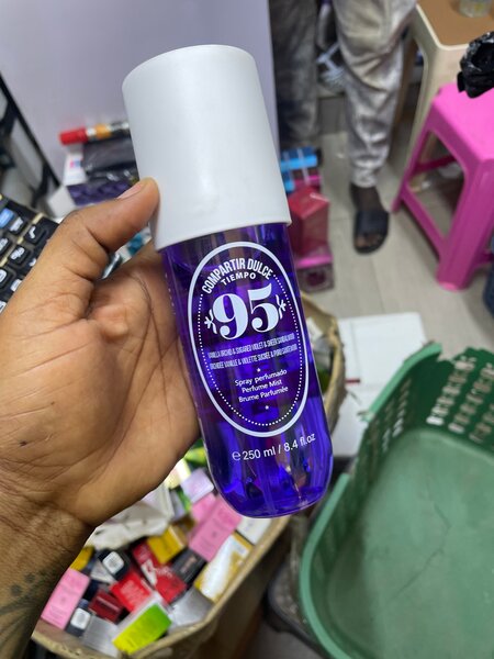 Brume Parfumée 250ml