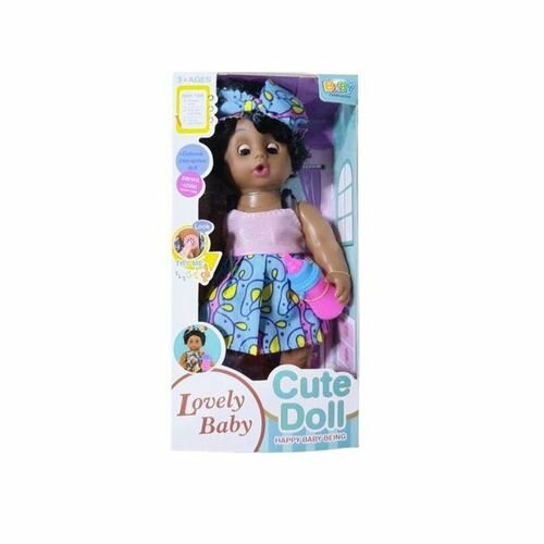 Poupée Bébé Adorable