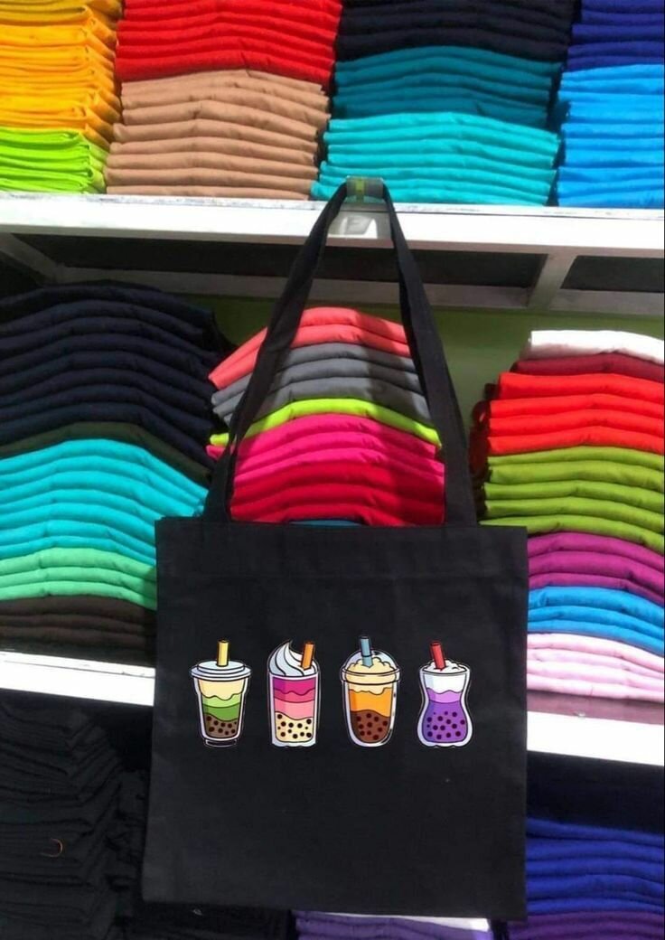 Tote bag