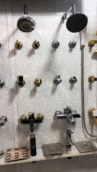 Bathroom Shower Sets