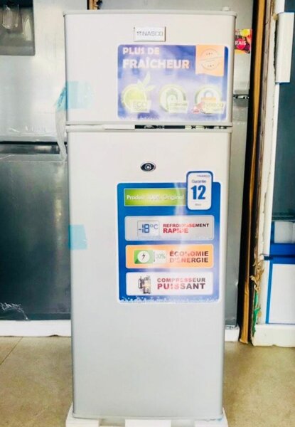 Réfrigérateur Économique 275L