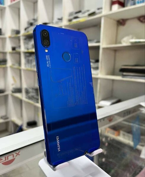 Huawei Nova 3i (128gb )