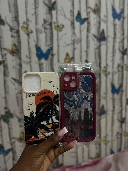 14 phone case