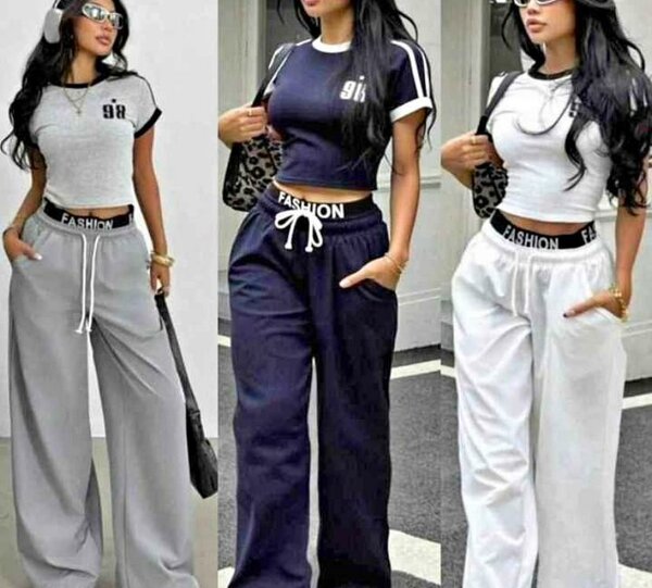 Ensemble de sport tendance