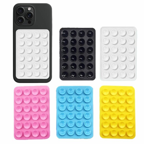 Coque anti-stress pour téléphone