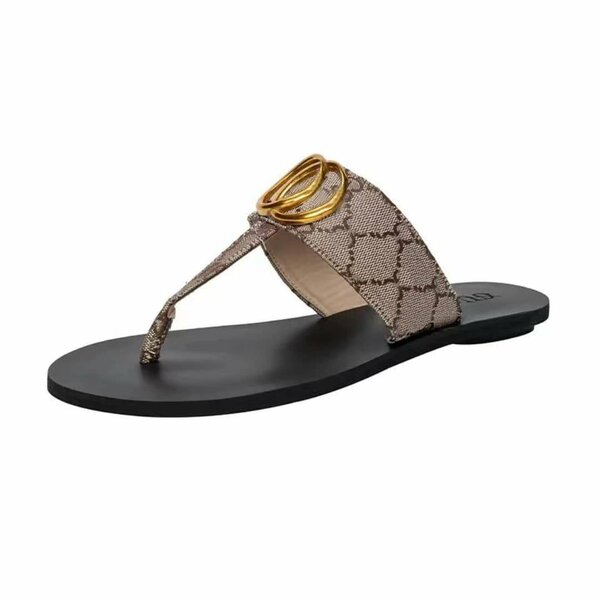 Tong élégante pour femmes