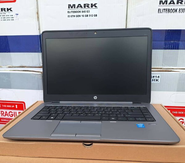 HP EliteBook 840 G2