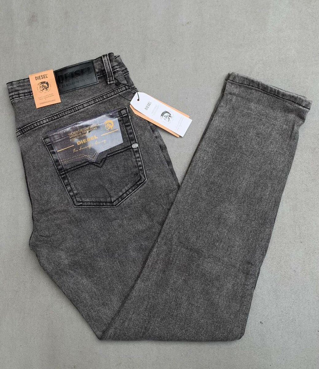 Jeans Diesel modernes