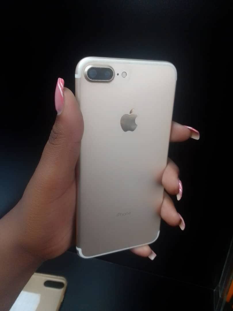 iPhone 7 Plus 32 gb