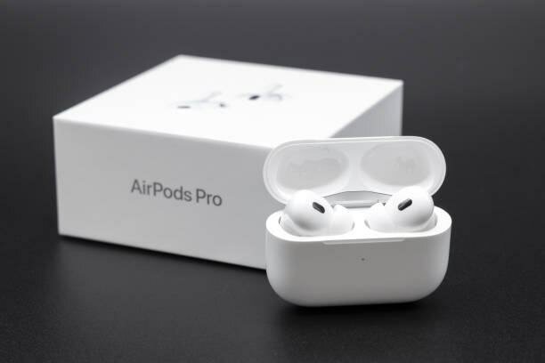 Title: Airpods Pro 2nd Generation