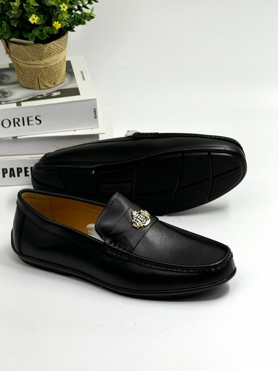 Loafers Classic
