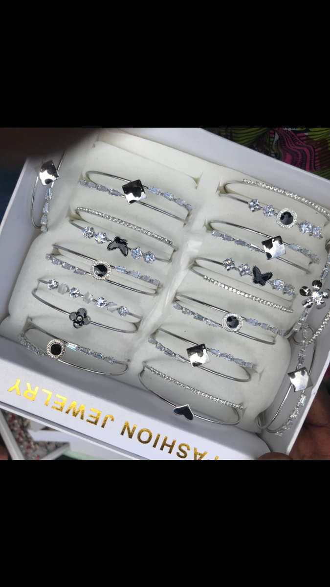 Bracelets gourmette femme