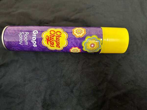 Spray d'Ambiance Raisin