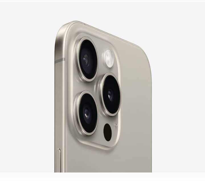 NEW IPHONE 15 Pro 256 gig E-sim unlocked