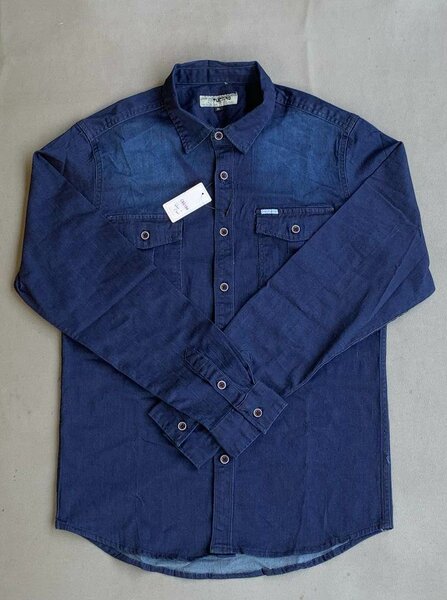 Chemise Jean