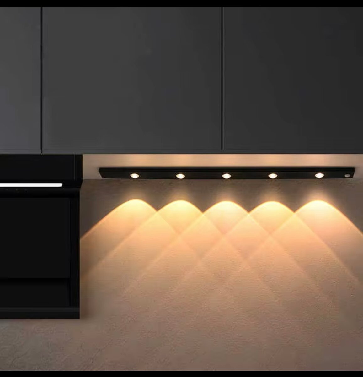 Lampe détecteur  mouvement 60c