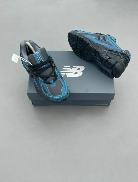 Baskets New Balance Homme