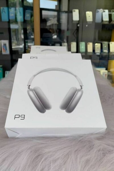 Casque sans fil P9