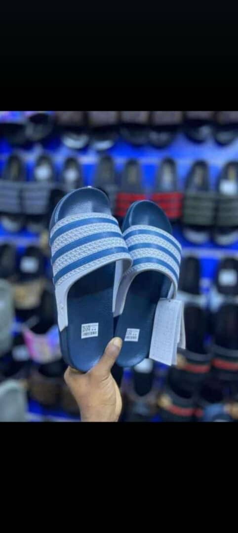 Adidas slides