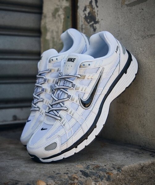 Nike p6000