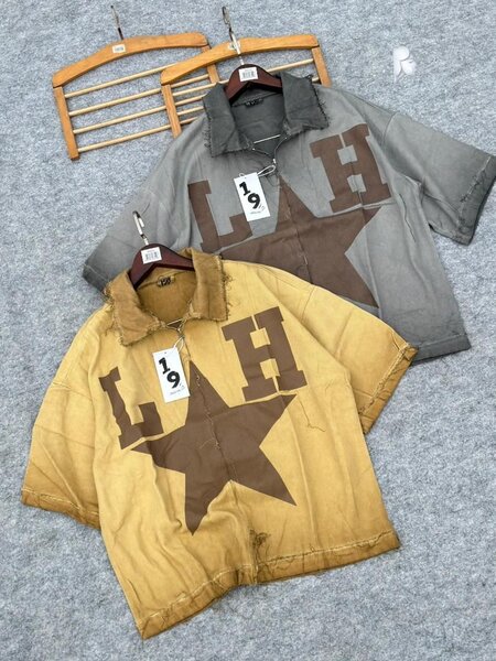 Chemisettes Vintage Style LH