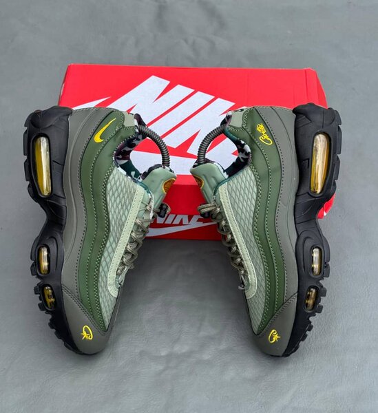 Nike Air Max 95 Vert