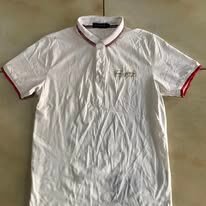 new casual good quality men's t-shirt