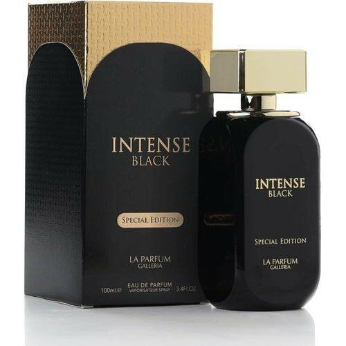 Intense Black Parfum 100ml