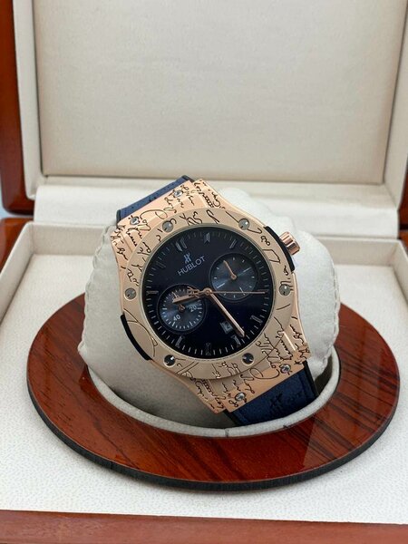 Hublot  Watch