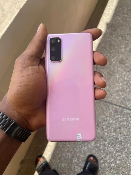 Samsung Galaxy S20 5G