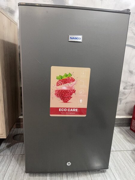 Nasco EcoCare Mini Fridge
