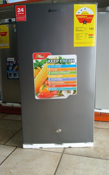 Chigo table top fridge