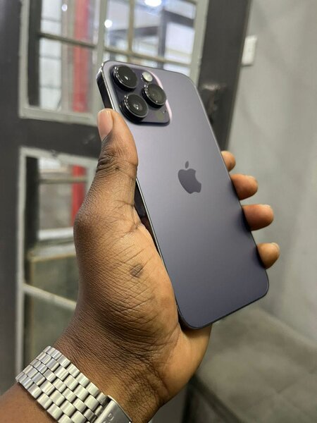 iPhone 11 Pro Max 256GB