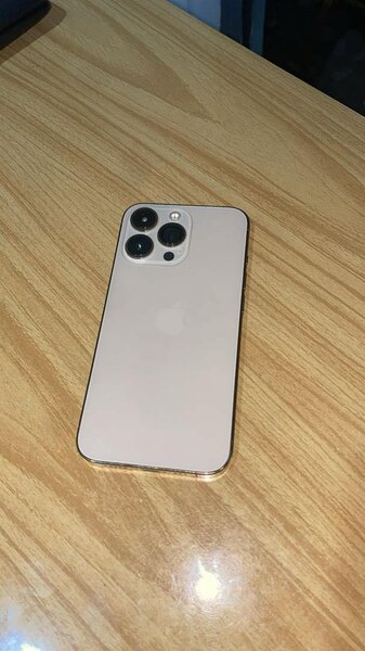 iPhone 12 Pro 170 mille