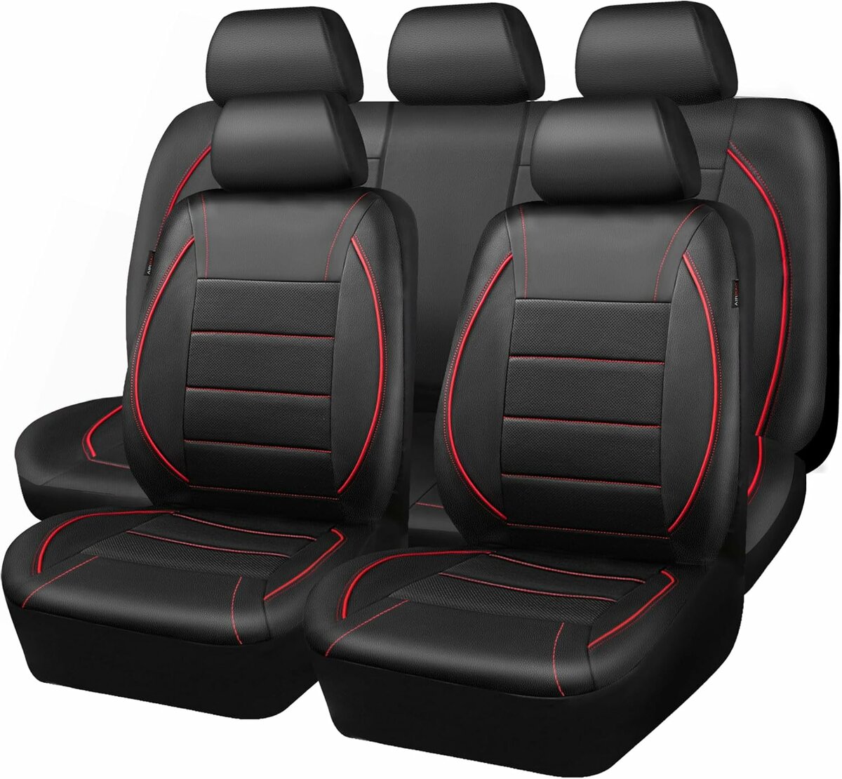 Seat covers