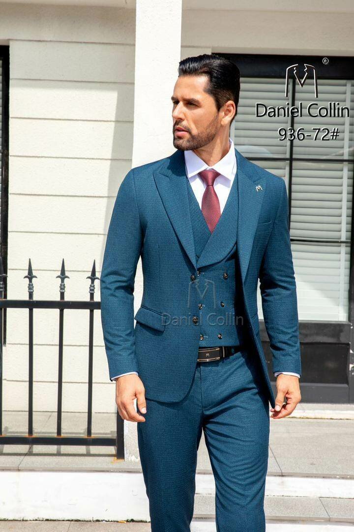 Executive Suit For Men