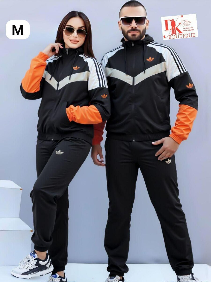Ensemble de survêtement Adidas