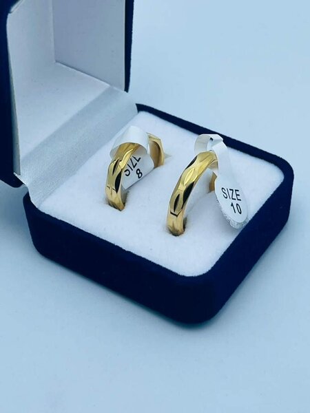 Bague de fiançailles