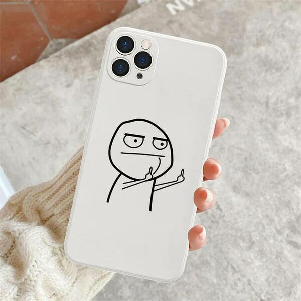 Mobile phone case
