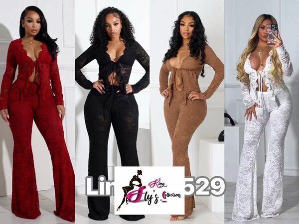 Tenue de Sport Femme Élégante